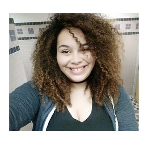 Meet your Posher, Gisselle